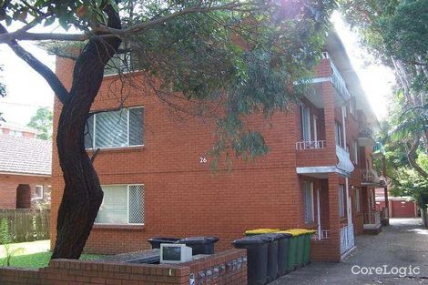 Property photo of 26 Cecil Street Ashfield NSW 2131