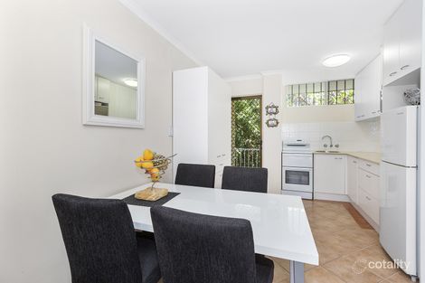 Property photo of 5/26 Garrick Street Coolangatta QLD 4225