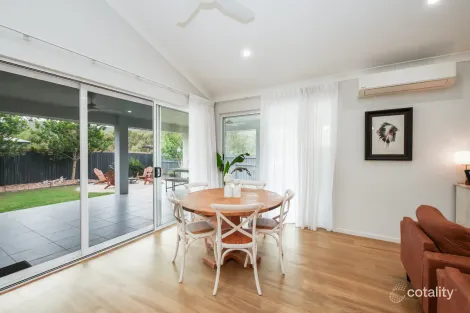 Property photo of 19 Ossington Circuit Julago QLD 4816