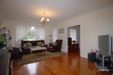 Property photo of 15 Culloden Road Marsfield NSW 2122