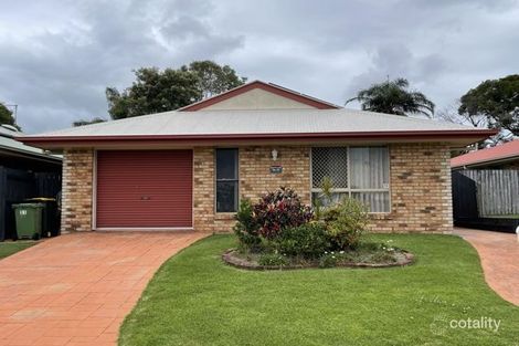 Property photo of 31/9 Harpulia Court Morayfield QLD 4506
