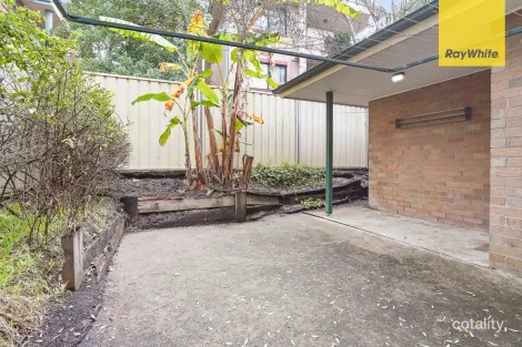 Property photo of 2/7 Alexandra Avenue Westmead NSW 2145