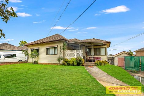 Property photo of 246 William Street Yagoona NSW 2199