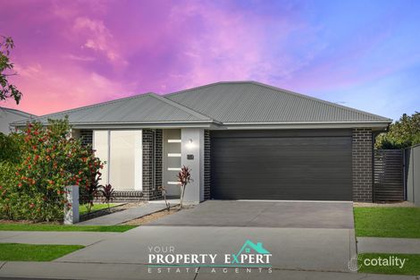 4 Floribunda Pde, Marsden Park, NSW 2765