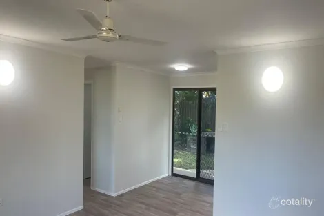 Property photo of 4 Hydranger Court Beaconsfield QLD 4740