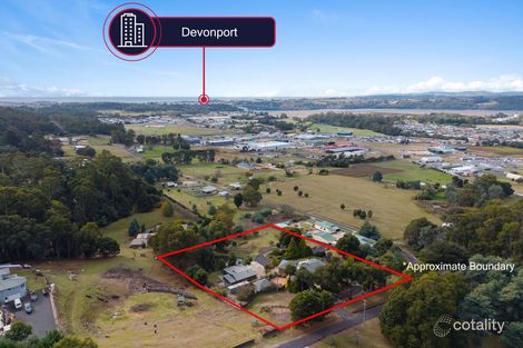 Property photo of 46 Laycock Road Spreyton TAS 7310