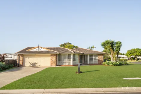 Property photo of 2 Brigalow Court Murrumba Downs QLD 4503