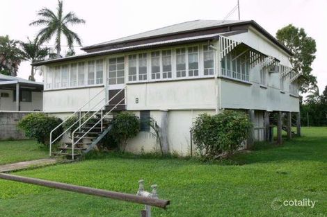 8 Seventh St, Home Hill, QLD 4806