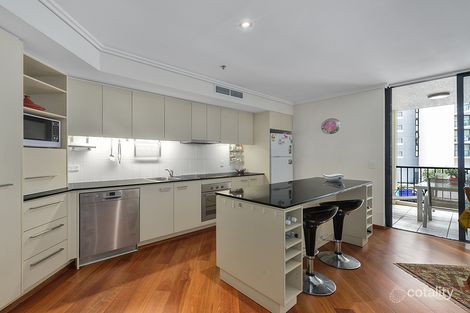 702/120 Mary St, Brisbane City, QLD 4000