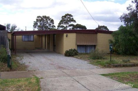 65 Marina Dr, Melton, VIC 3337