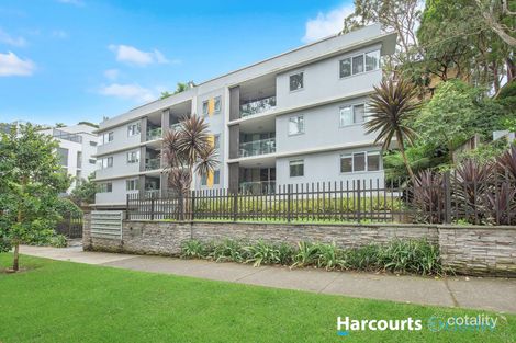 Property photo of 102/72-74 Gordon Crescent Lane Cove North NSW 2066
