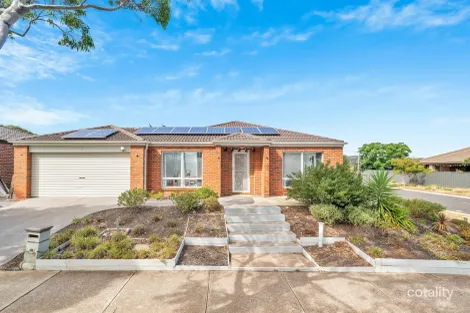 107 Manor Lakes Bvd, Manor Lakes, VIC 3024