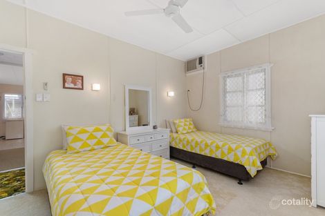 Property photo of 36 Hammett Street Currajong QLD 4812