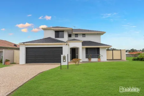Property photo of 15 Katie Way Raceview QLD 4305