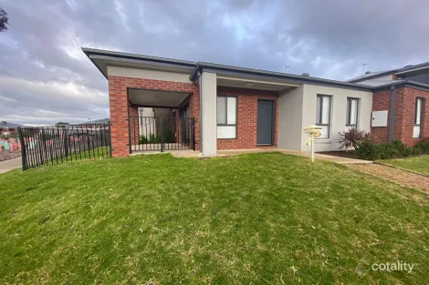 40 DAINTREE WAY, WEST WODONGA, VIC 3690