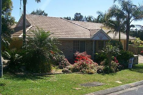 Property photo of 14 Beech Drive Suffolk Park NSW 2481
