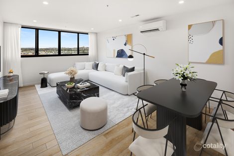 504/2 Terry Connolly St, Coombs, ACT 2611