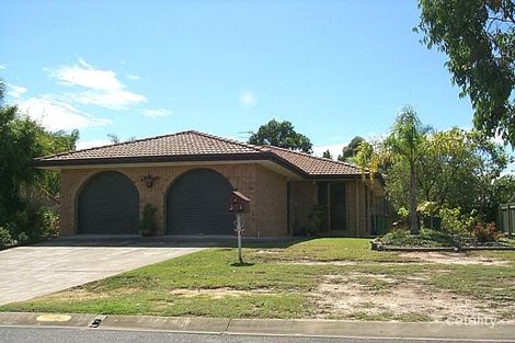 3 Orkney Pl, Labrador, QLD 4215