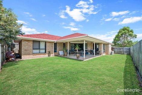 Property photo of 9 Parkside Drive Springfield QLD 4300
