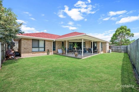 Property photo of 9 Parkside Drive Springfield QLD 4300