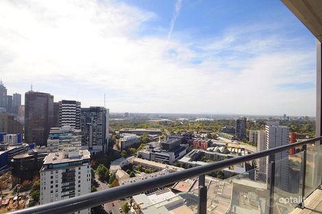 Property photo of 295/88 Kavanagh Street Southbank VIC 3006