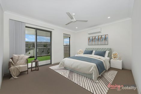 Property photo of 36 Highgrove Avenue Shaw QLD 4818