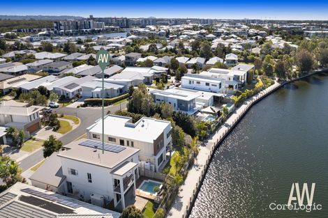 Property photo of 15 Waterway Drive Birtinya QLD 4575