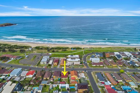 Property photo of 44 Osborne Parade Warilla NSW 2528