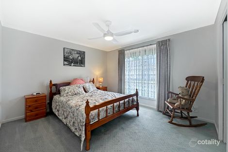 Property photo of 1 Stratfield Court Warragul VIC 3820