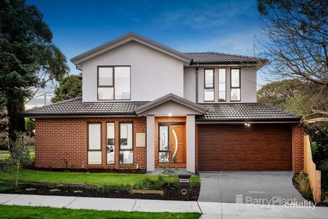 Property photo of 1 Kirrawee Avenue Wantirna South VIC 3152