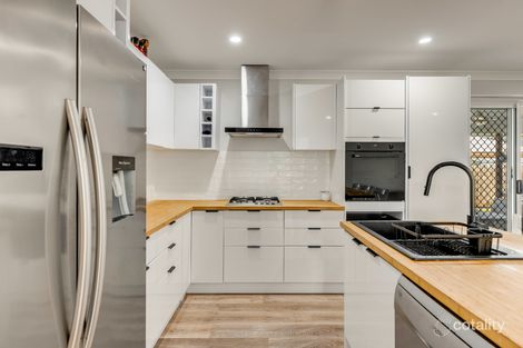 Property photo of 21 Mansell Boulevard Cotswold Hills QLD 4350