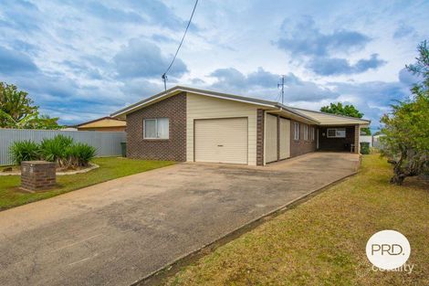 2/99 Boundary St, Walkervale, QLD 4670