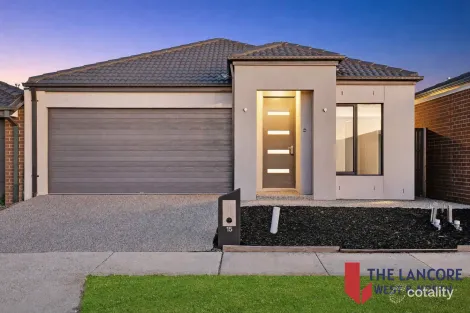 15 Daintree Ent, Donnybrook, VIC 3064