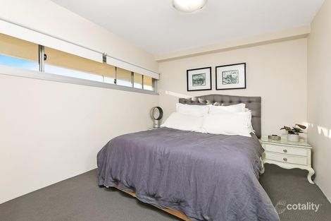 Property photo of 601/176 Glenmore Road Paddington NSW 2021