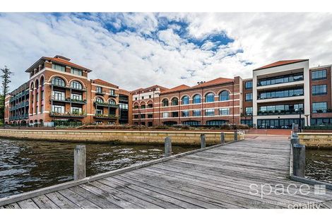 307/173 Mounts Bay Rd, Crawley, WA 6009