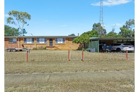 45 Lorrimer St, Oakey, QLD 4401