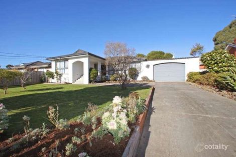 Property photo of 4 Alec Street Croydon VIC 3136