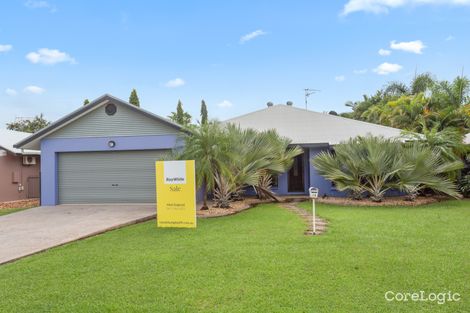 Property photo of 18 Odegaard Drive Rosebery NT 0832