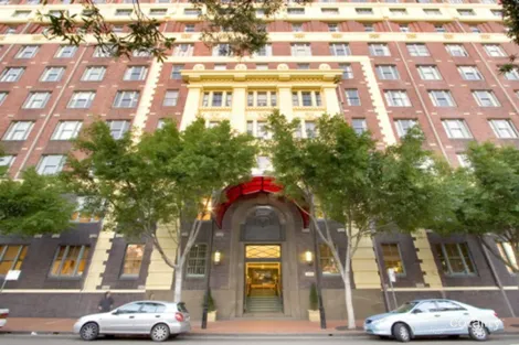 Property photo of 1118/243-271 Pyrmont Street Pyrmont NSW 2009