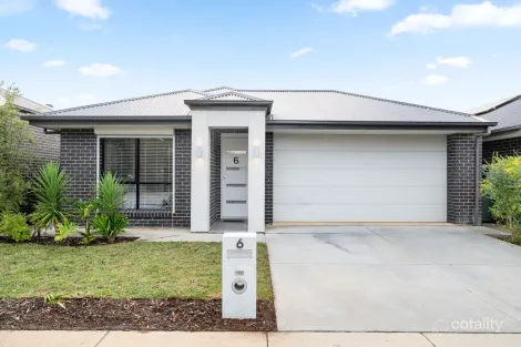 6 Goodwood St, Mount Barker, SA 5251