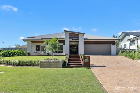 Property photo of 41 Vineyard Drive Mount Cotton QLD 4165