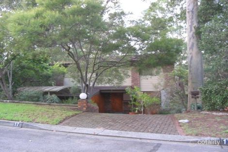 Property photo of 17 Walter Place Northmead NSW 2152