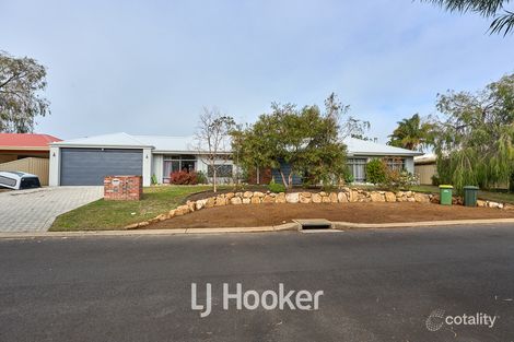 Property photo of 25 Cathedral Loop West Busselton WA 6280