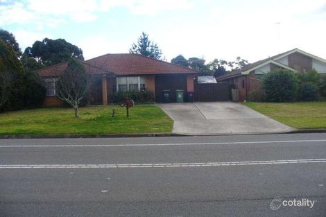 Property photo of 97 St Clair Avenue St Clair NSW 2759