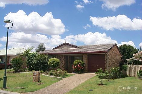 Property photo of 97 Kakadu Circuit Zillmere QLD 4034