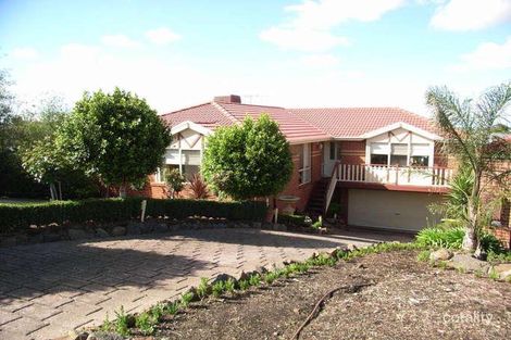 12 Appleberry Pl, South Morang, VIC 3752