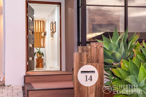 Property photo of 14 Alizarin Loop Eglinton WA 6034