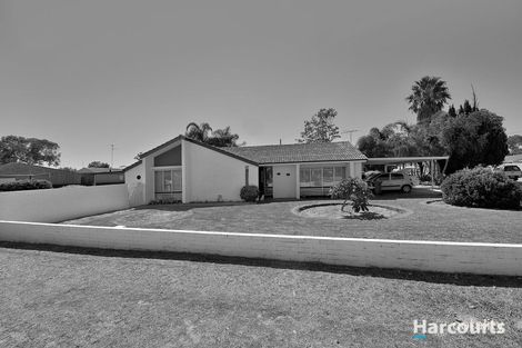 1 Hakea Pl, Pinjarra, WA 6208