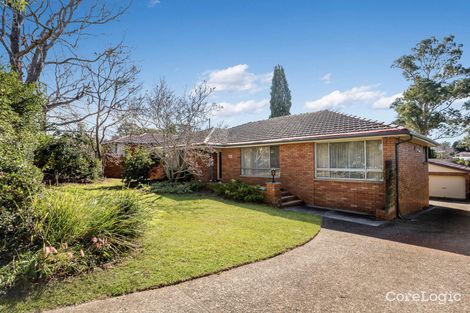 Property photo of 41 Cross Street Baulkham Hills NSW 2153