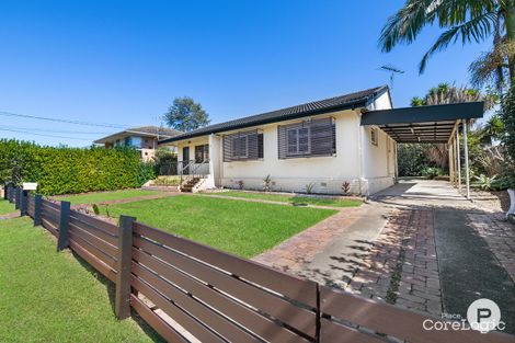 Property photo of 12 Bedser Street Macgregor QLD 4109